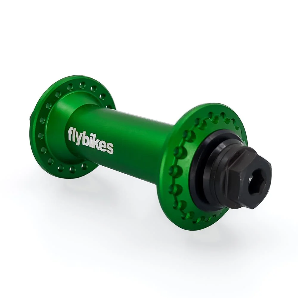Fly Classic Front Hub - Image 5