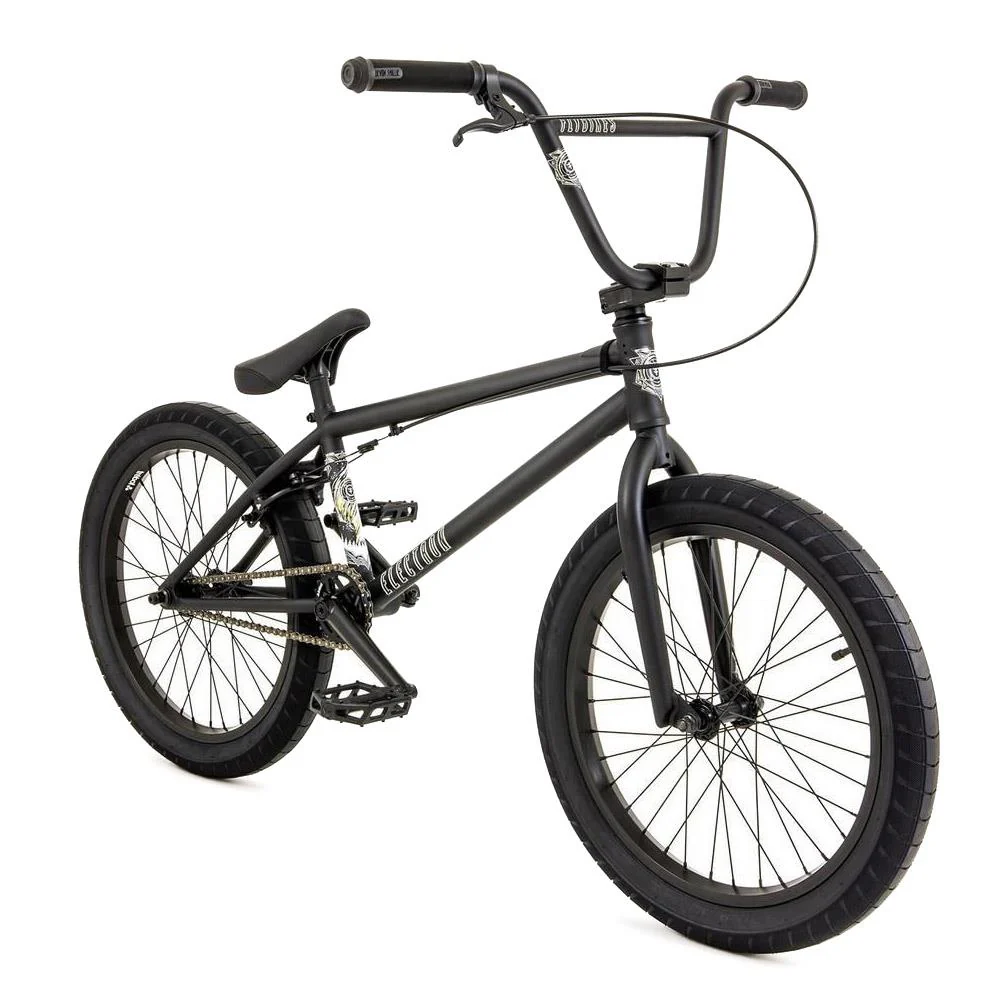 Fly Electron 20.5" BMX Bike - Image 3