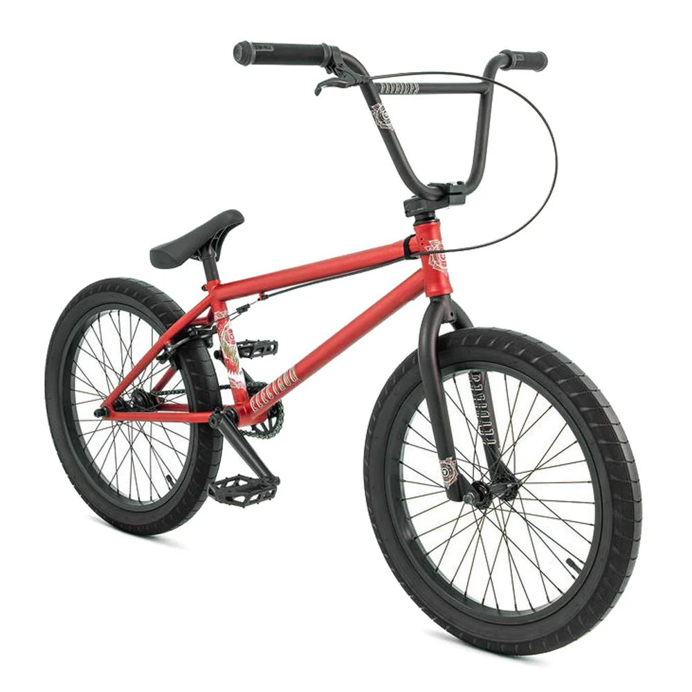 Fly Electron 20.5" BMX Bike - Image 4