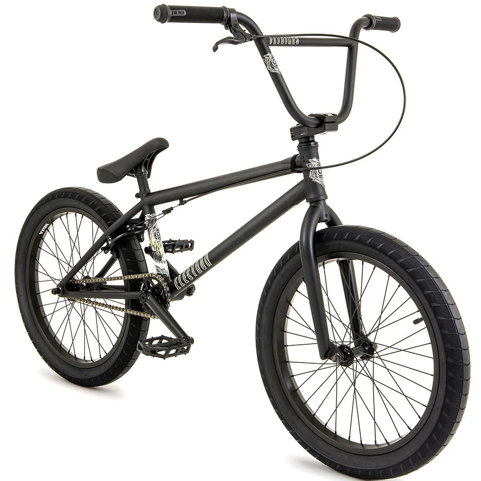 Fly Electron 21" BMX Bike - Image 3