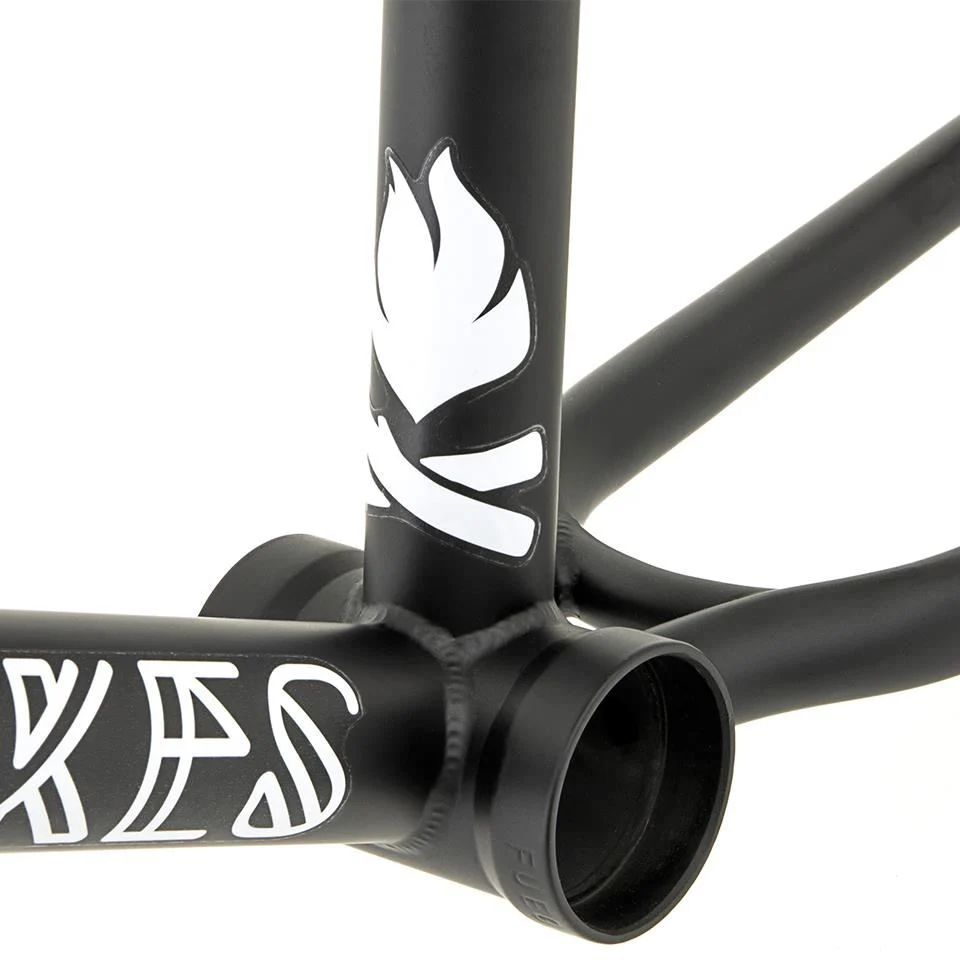 Fly Fuego 7 Frame - Image 3