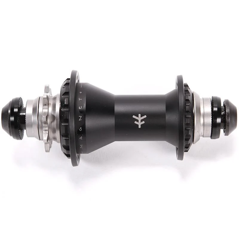 Fly Magneto Female Rear Cassette Hub - LHD - Image 4