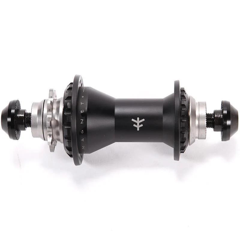 Fly Magneto Female Rear Cassette Hub - RHD - Image 3