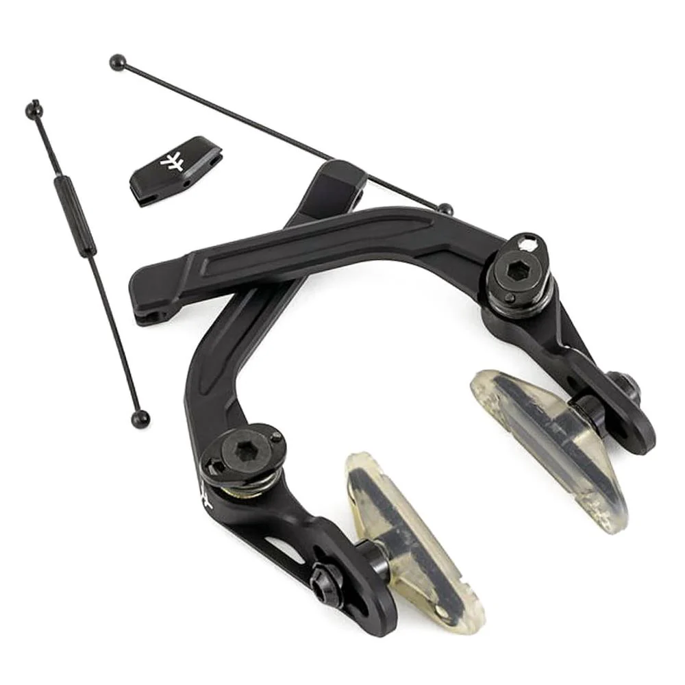 Fly Manual Classic CNC Brake - Image 3