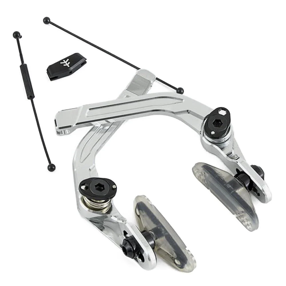Fly Manual Classic CNC Brake - Image 4