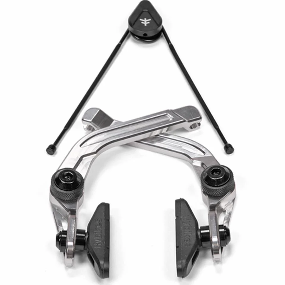 Fly Manual CNC Springhanger  Brake - Image 3