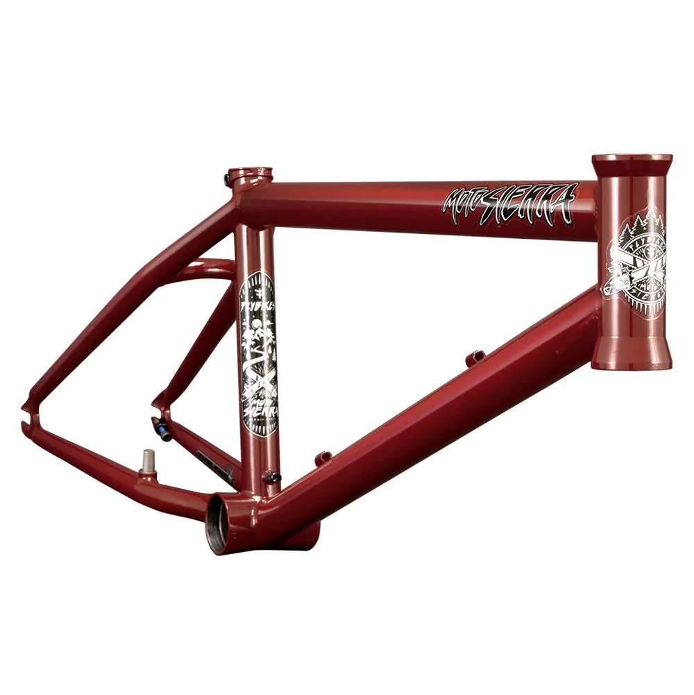 Fly Motosierra Frame - Image 2