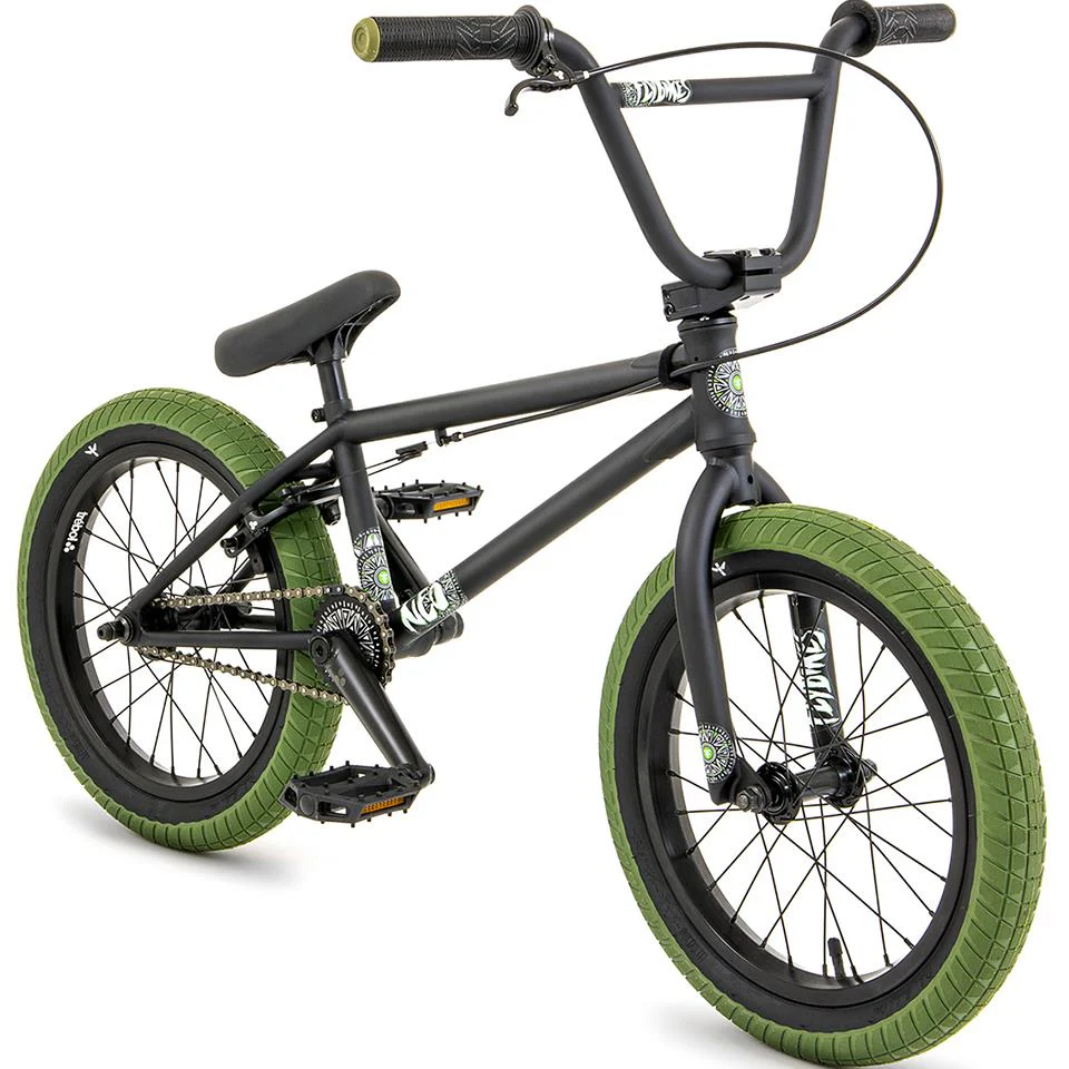 Fly Neo 16" BMX Bike - Image 3