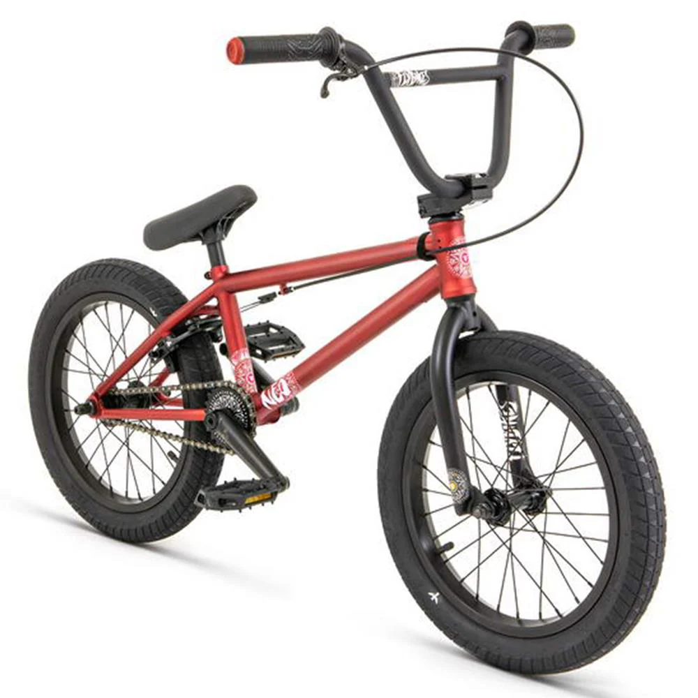 Fly Neo 16" BMX Bike - Image 4
