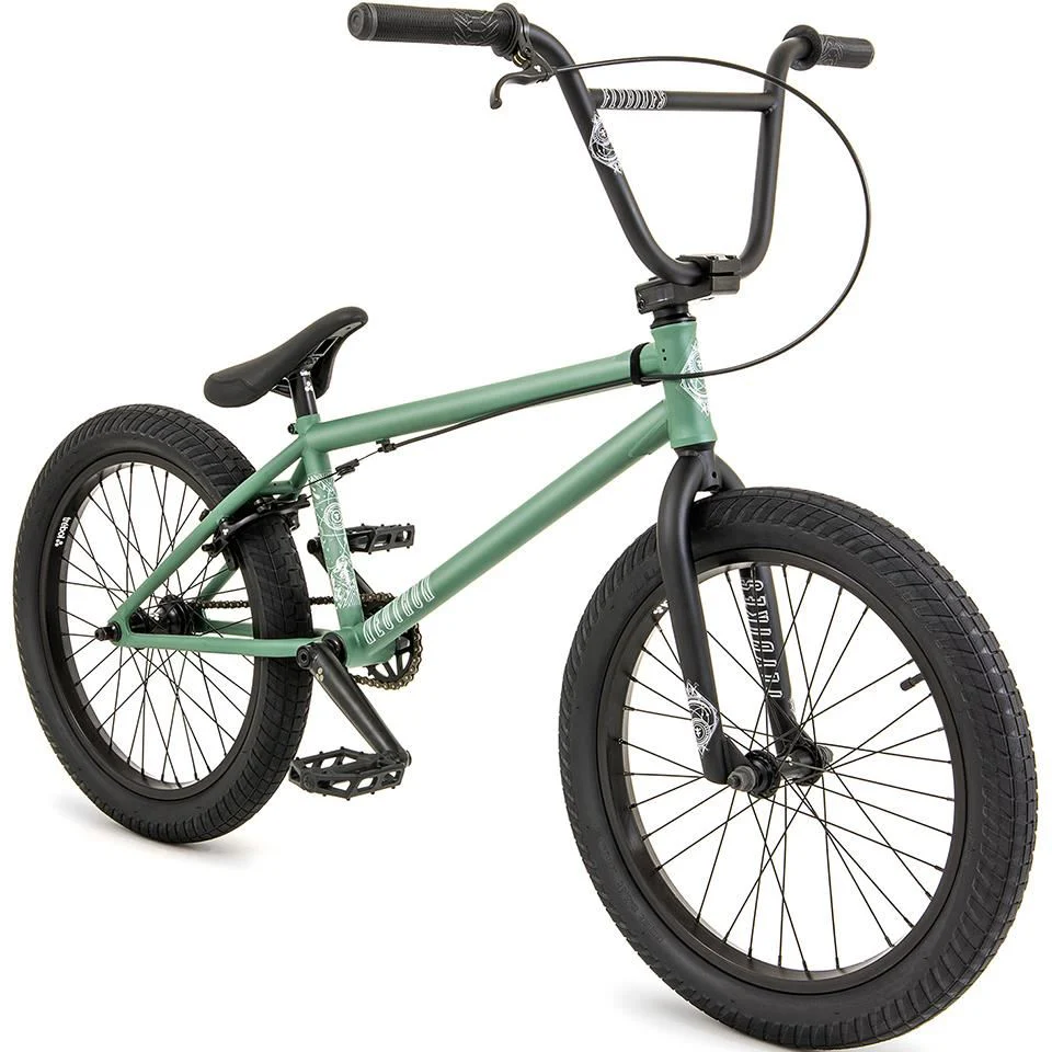 Fly Neutron BMX Bike - Image 2