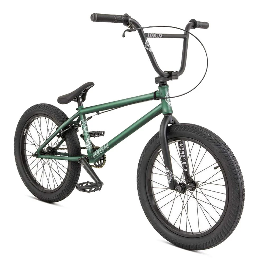 Fly Neutron BMX Bike - Image 4
