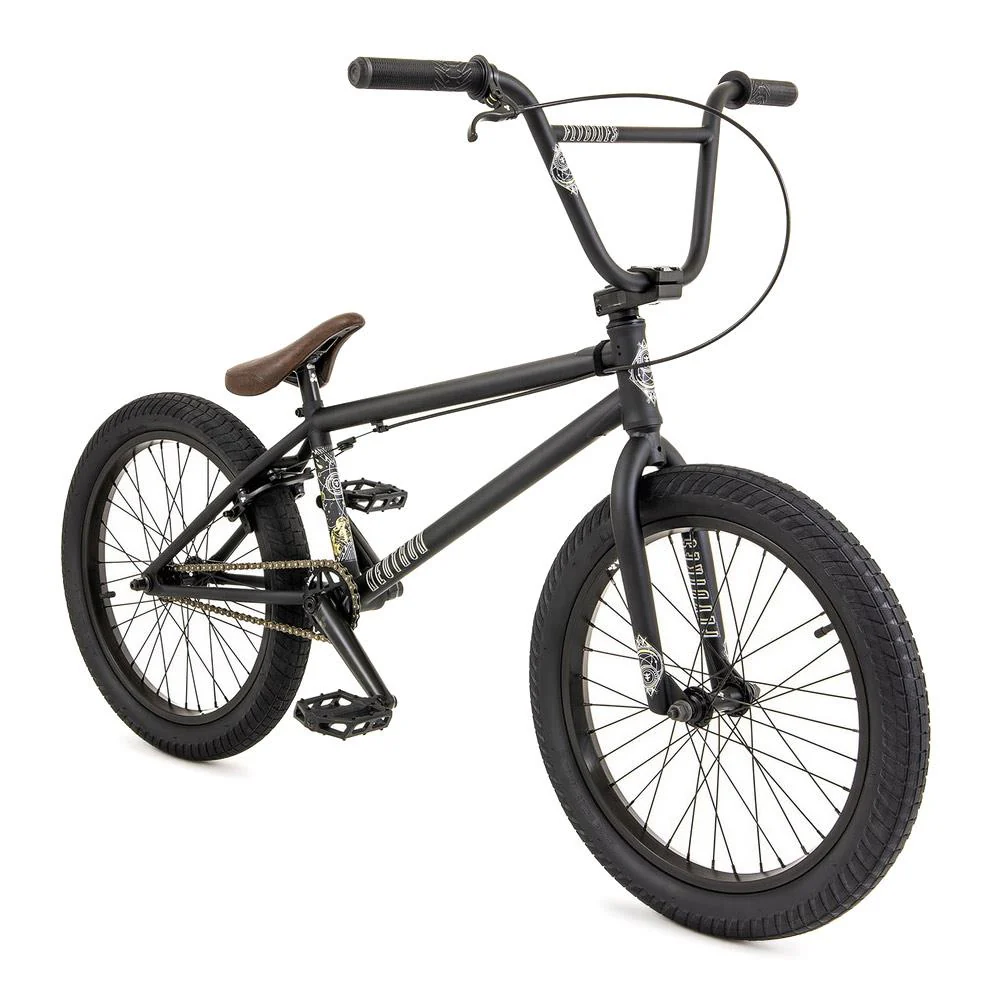 Fly Neutron BMX Bike - Image 5