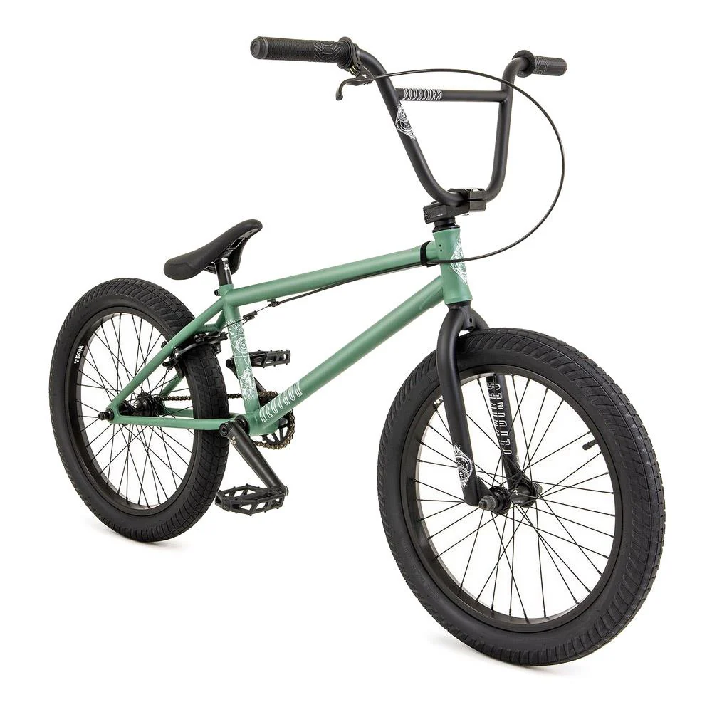 Fly Neutron BMX Bike - Image 6