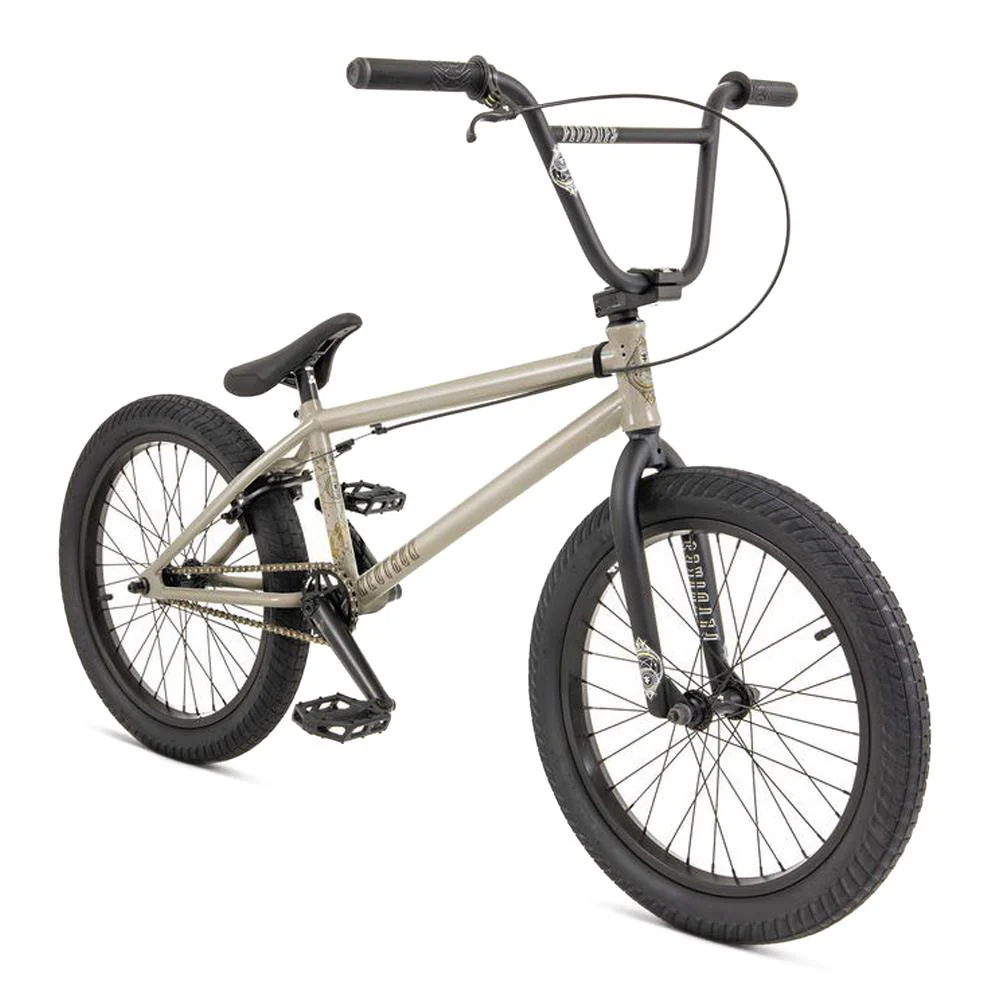 Fly Neutron BMX Bike - Image 7