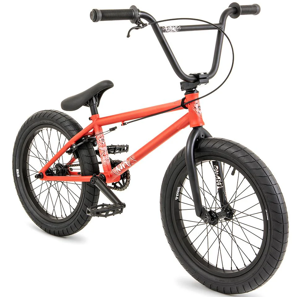 Fly Nova 18" BMX Bike - Image 3