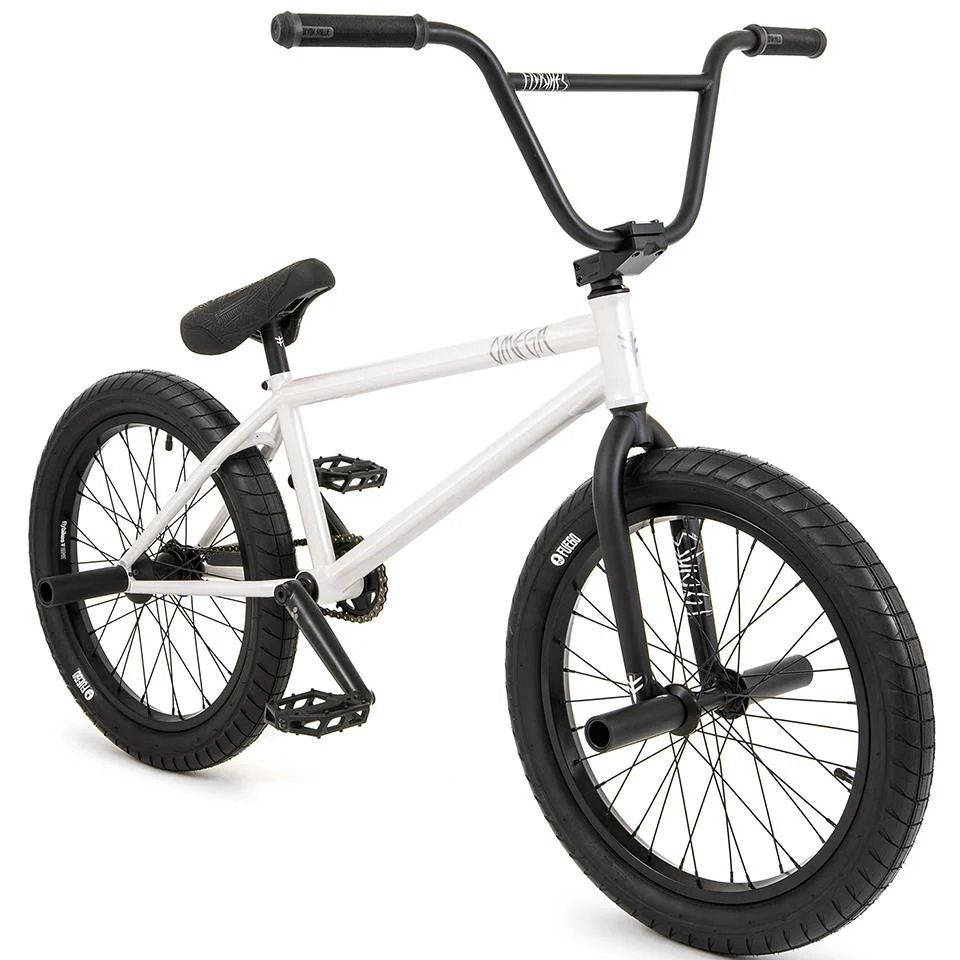 Fly Omega CST BMX Bike - Image 2