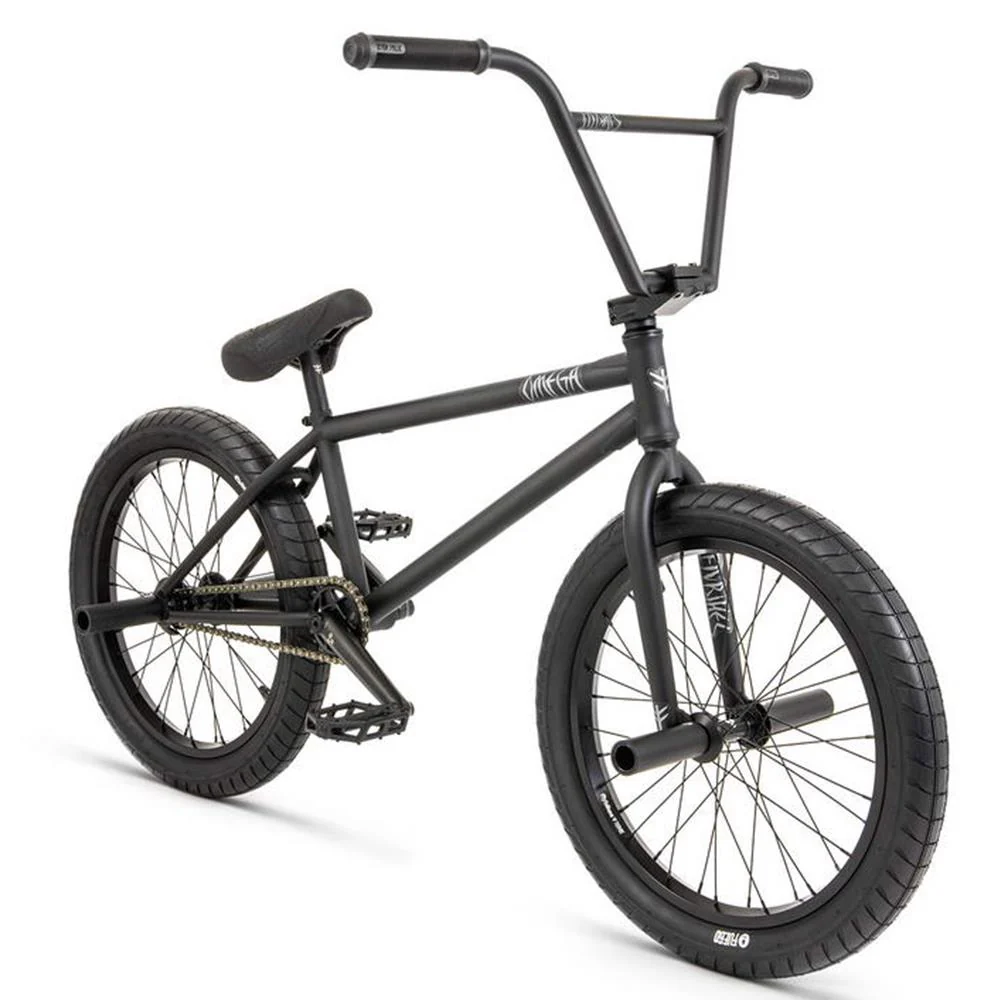 Fly Omega CST BMX Bike - Image 3