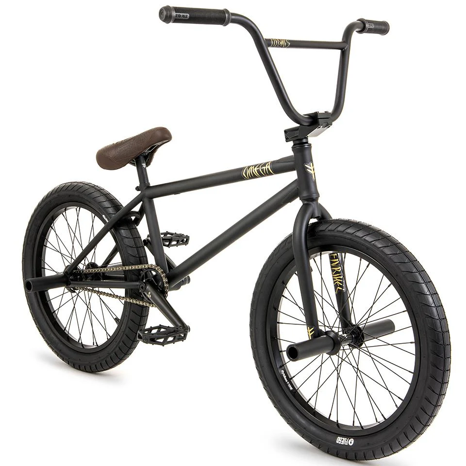 Fly Omega CST BMX Bike - Image 5