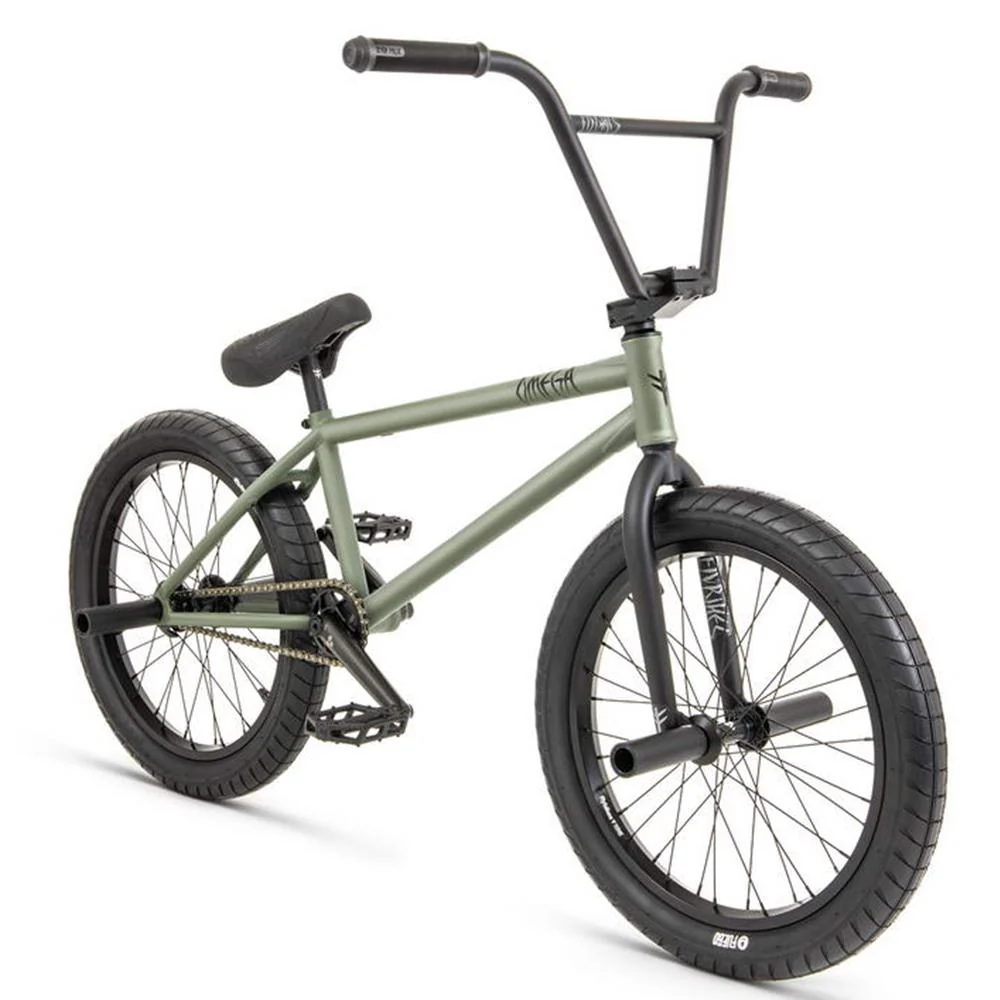 Fly Omega FC BMX Bike - Image 4