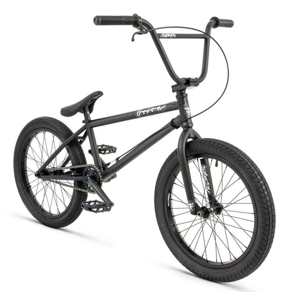 Fly Orion BMX Bike - Image 2