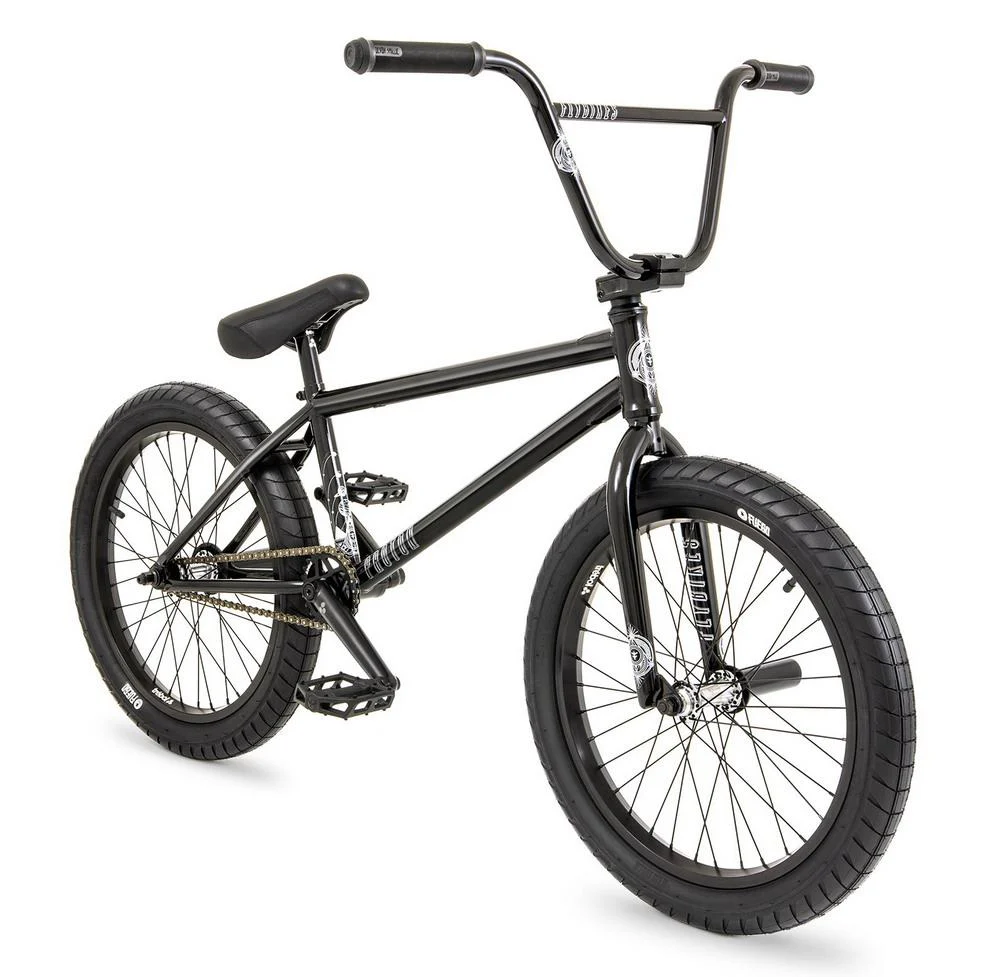 Fly Proton CST BMX Bike - Image 2
