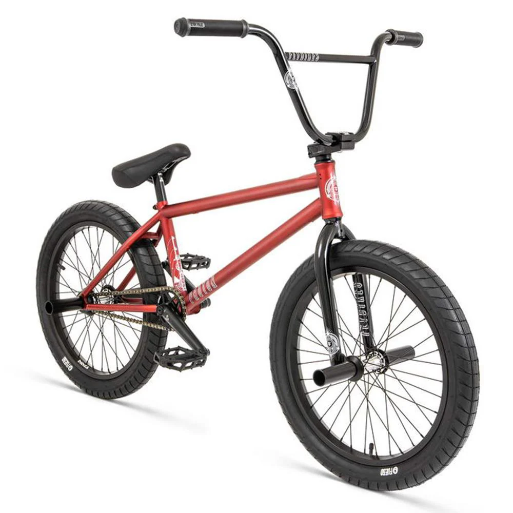 Fly Proton CST BMX Bike - Image 3