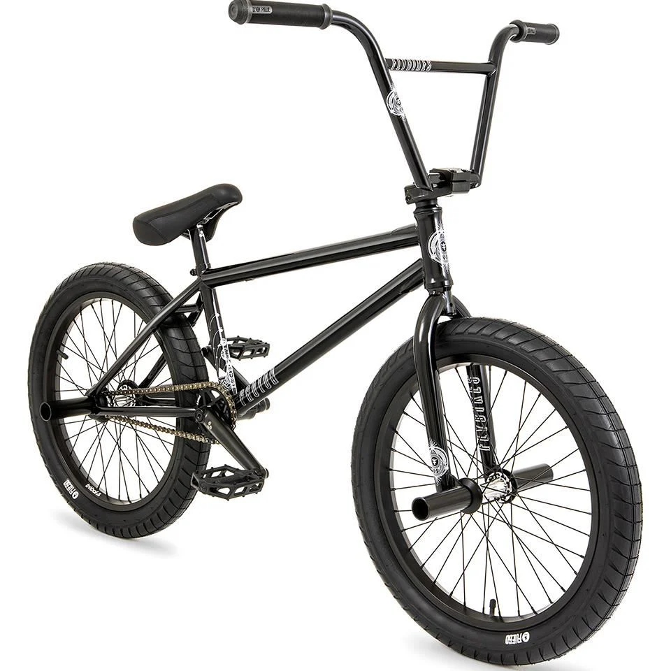 Fly Proton FC BMX Bike - Image 3