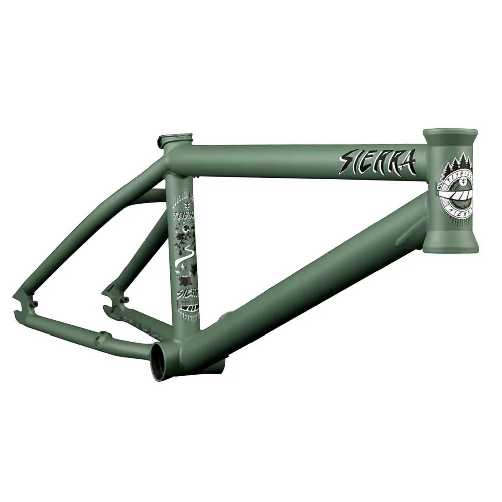 Fly Sierra 18" Frame - Image 2
