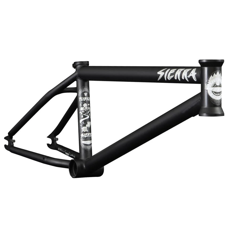 Fly Sierra 18" Frame - Image 3