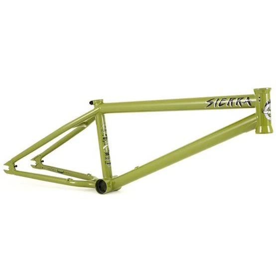 Fly Sierra 3 Frame - Image 10