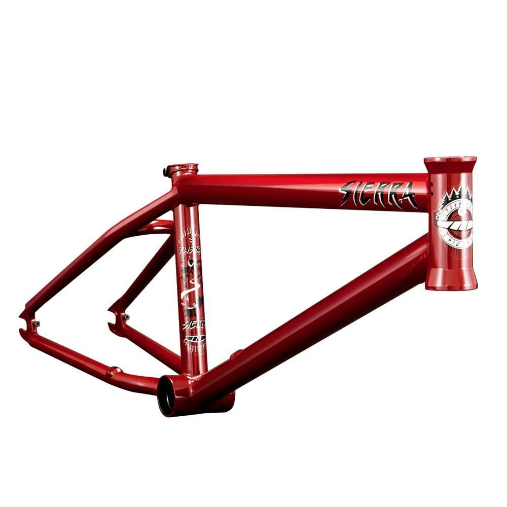 Fly Sierra 3 Frame - Image 11