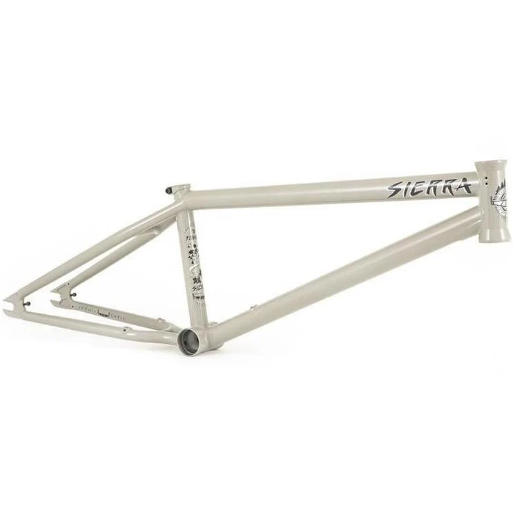 Fly Sierra 3 Frame - Image 2