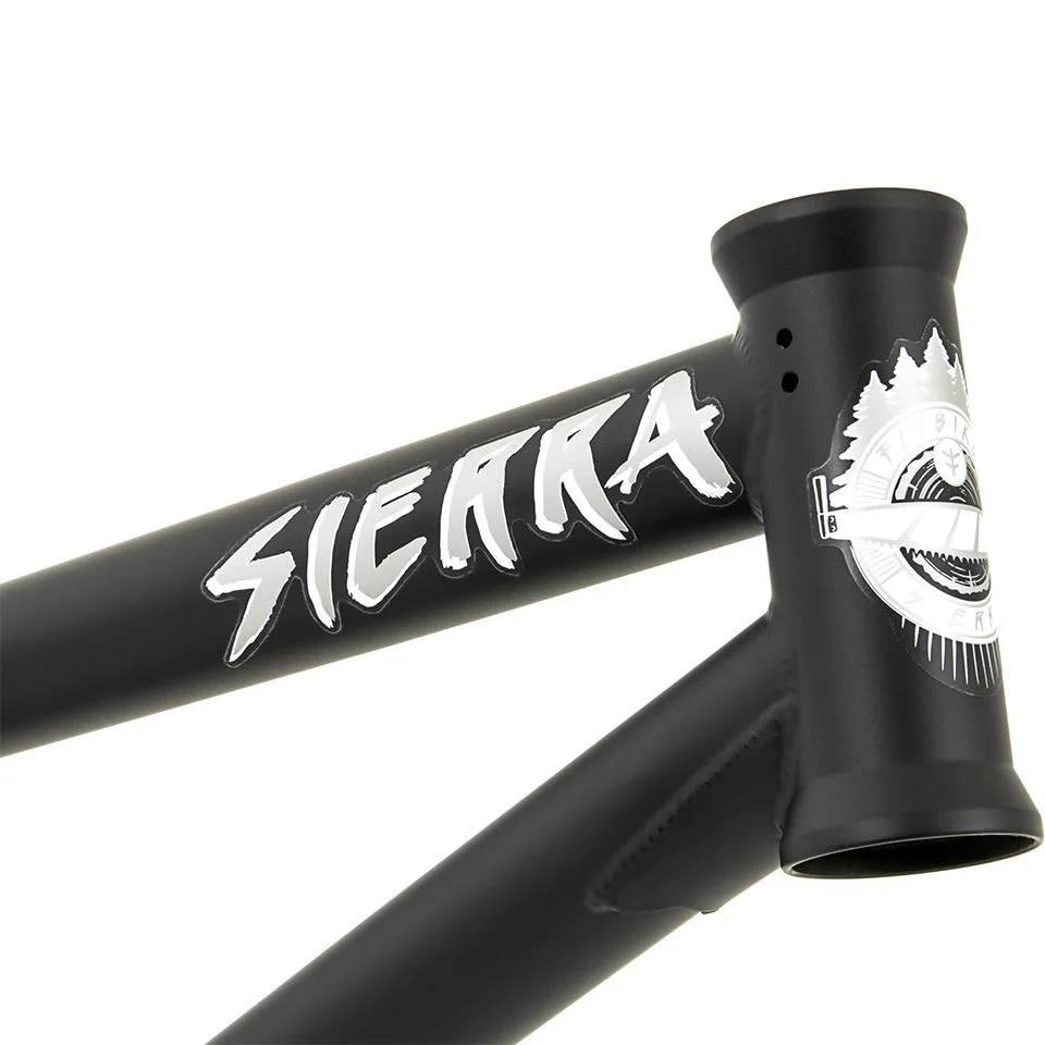 Fly Sierra 3 Frame - Image 7