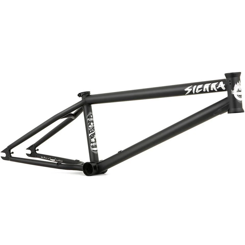 Fly Sierra 3 Frame - Image 9