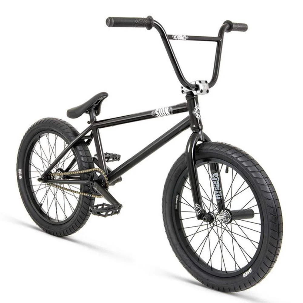 Fly Sion BMX Bike - Image 3