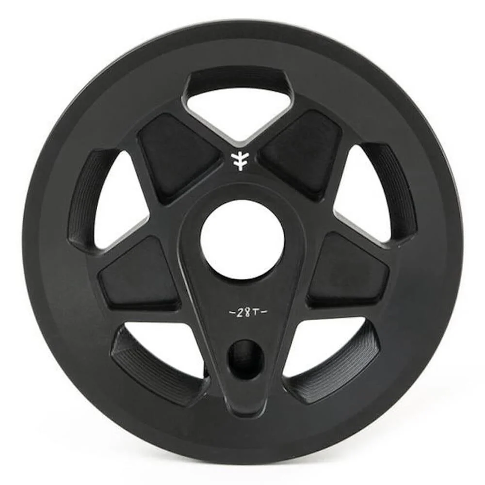 Fly Tractor Sprocket Guard - Image 2