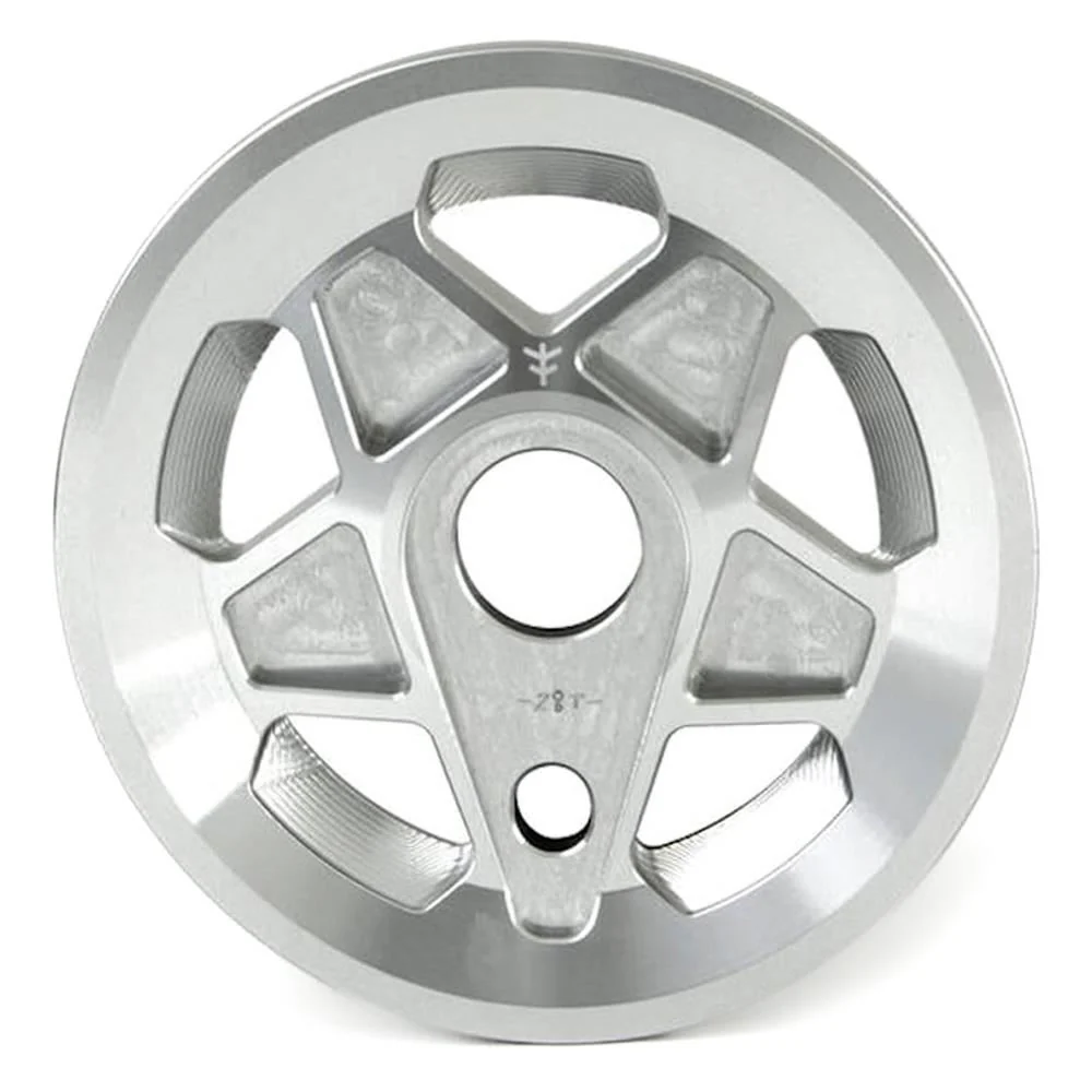 Fly Tractor Sprocket Guard - Image 4