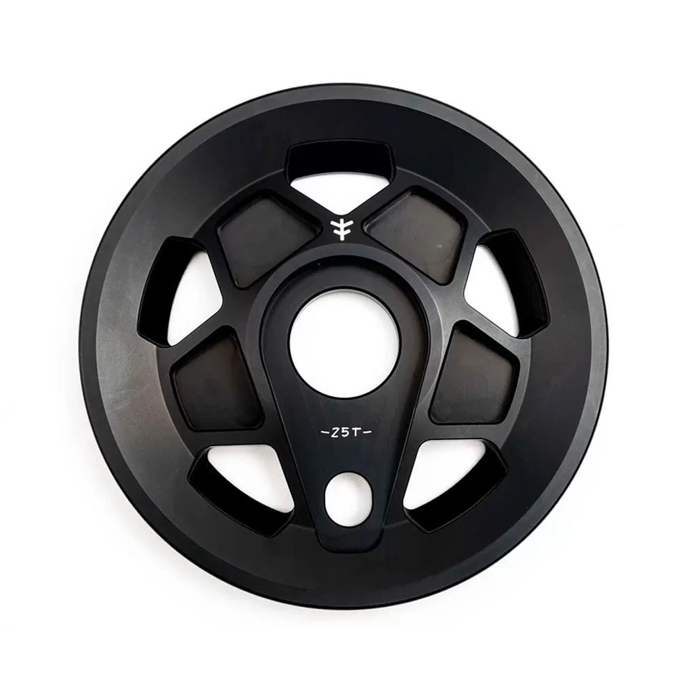 Fly Tractor Sprocket Guard - Image 5