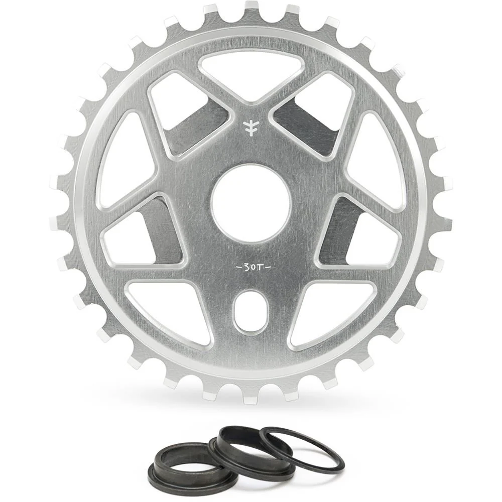 Fly Tractor TT Sprocket - Image 2