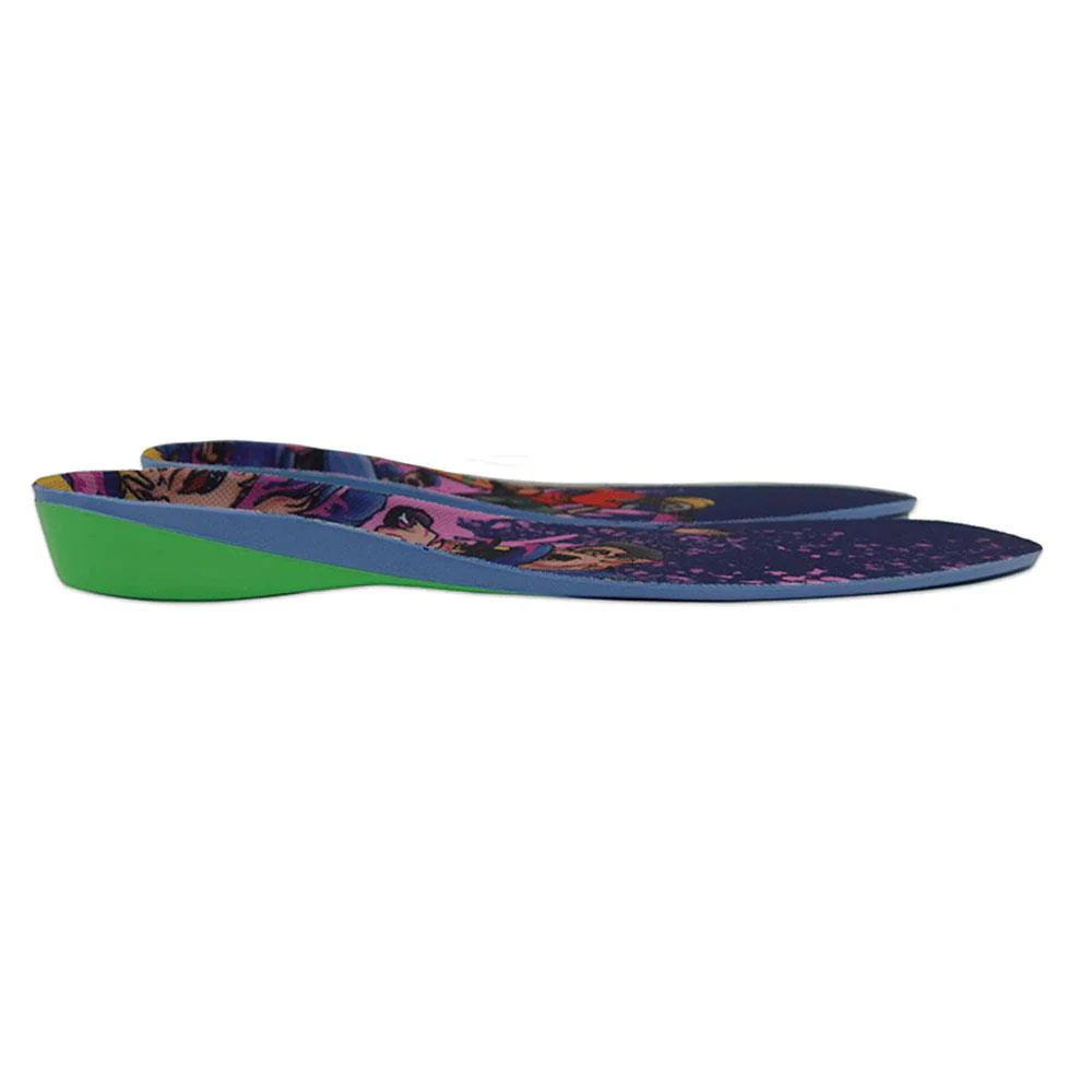 Footprint Kingfoam Elite Insoles Hi Pro (Jaws Mallgrab Man) - Image 2