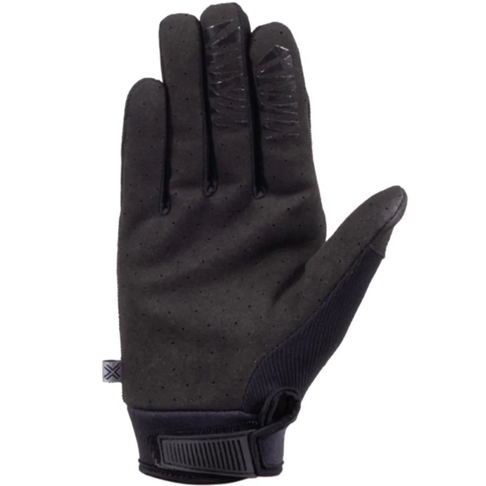 Fuse Alpha Gloves - Black - Image 2