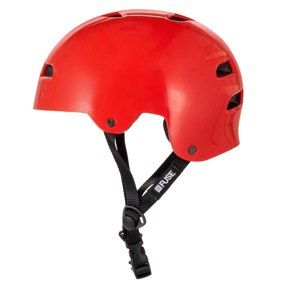 Fuse Alpha Helmet - Image 10