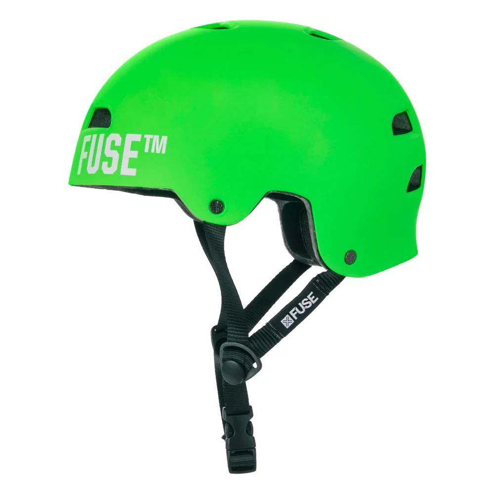 Fuse Alpha Helmet - Image 13