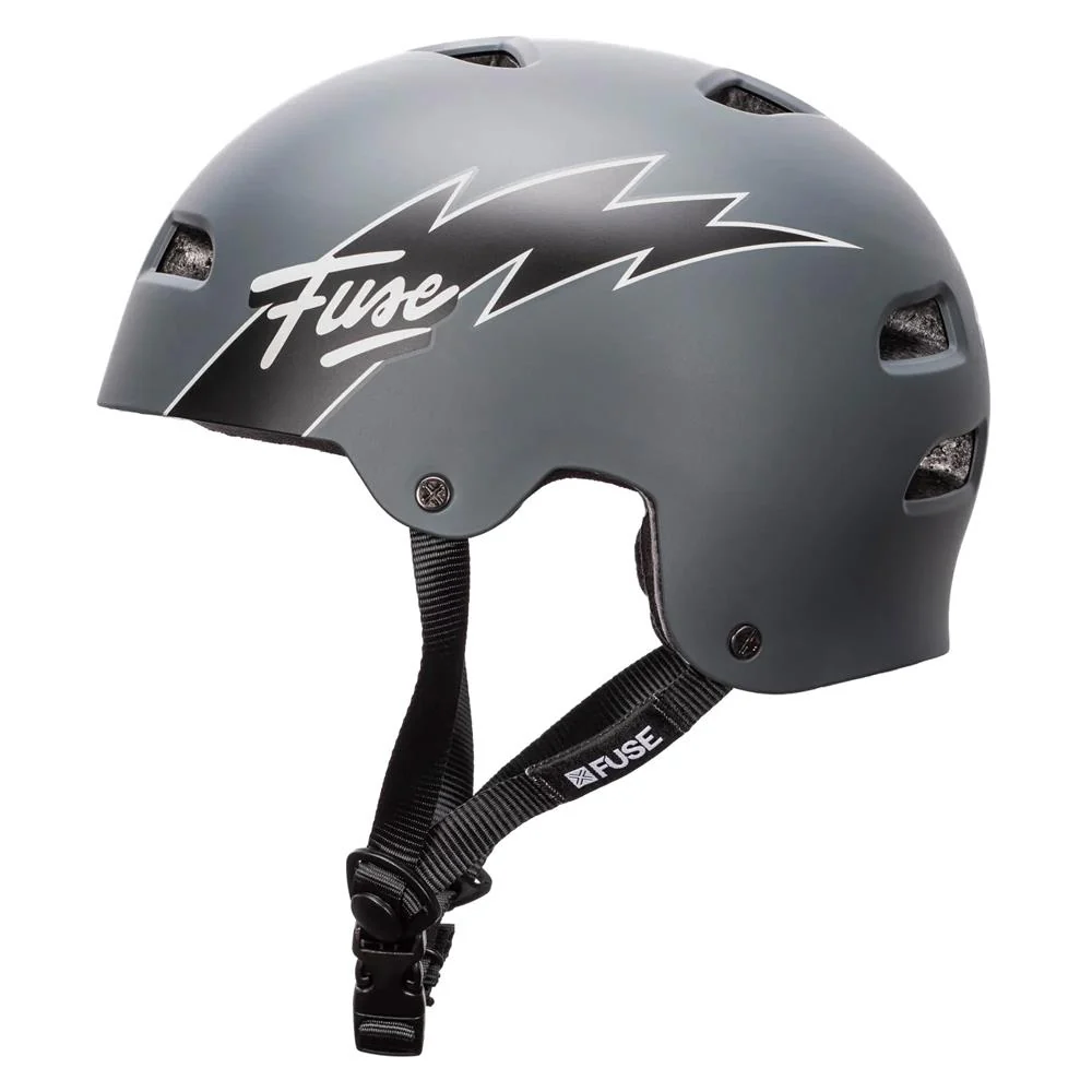 Fuse Alpha Helmet - Image 29