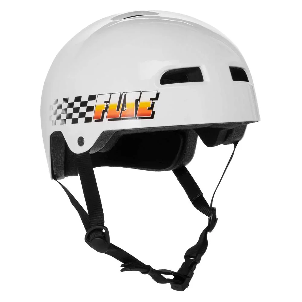 Fuse Alpha Helmet - Image 44