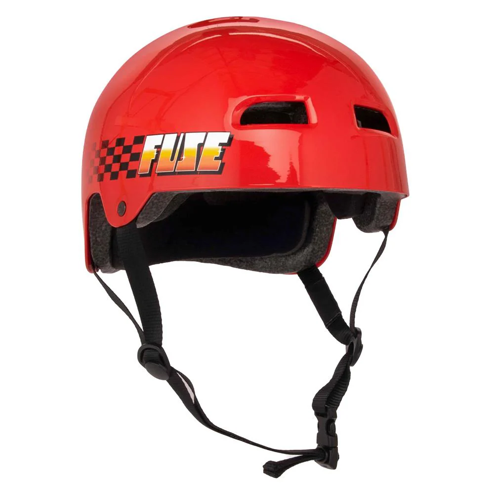Fuse Alpha Helmet - Image 48