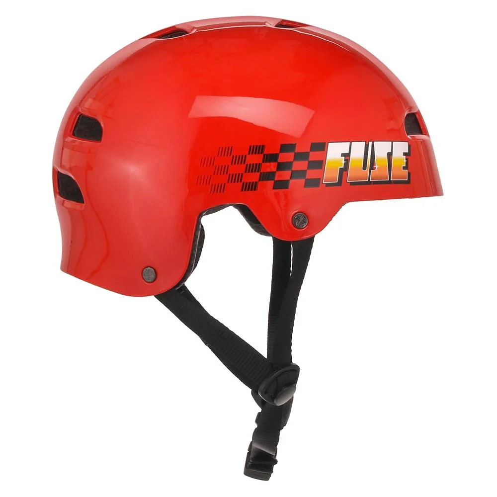 Fuse Alpha Helmet - Image 7