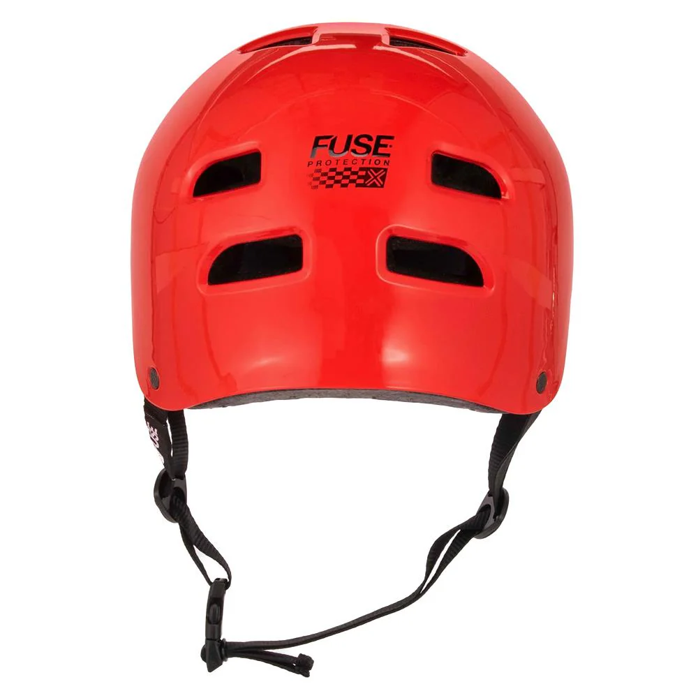 Fuse Alpha Helmet - Image 8