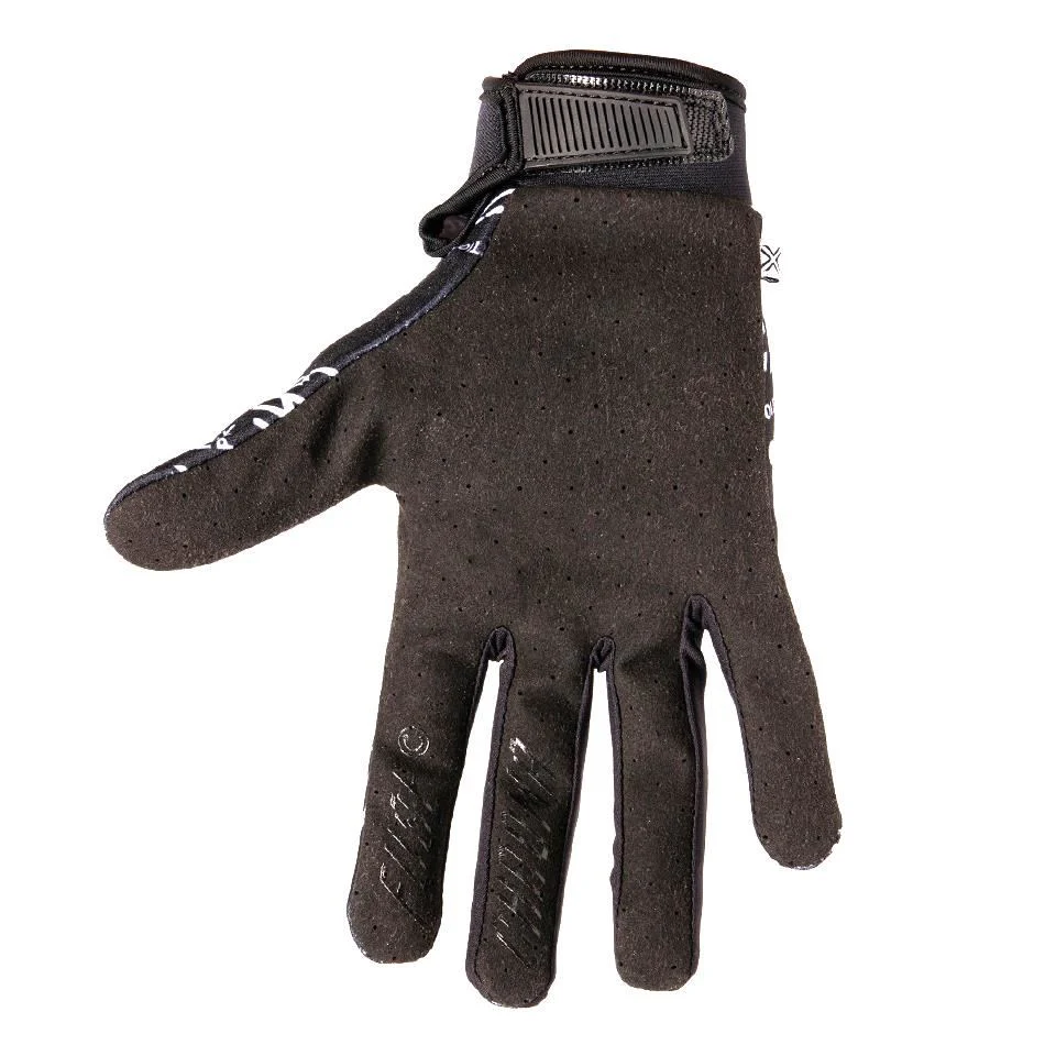 Fuse Chroma Alias Gloves - Black - Image 2