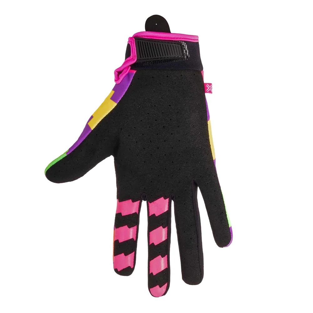 Fuse Chroma Campos Youth Gloves - Multi-colour - Image 2